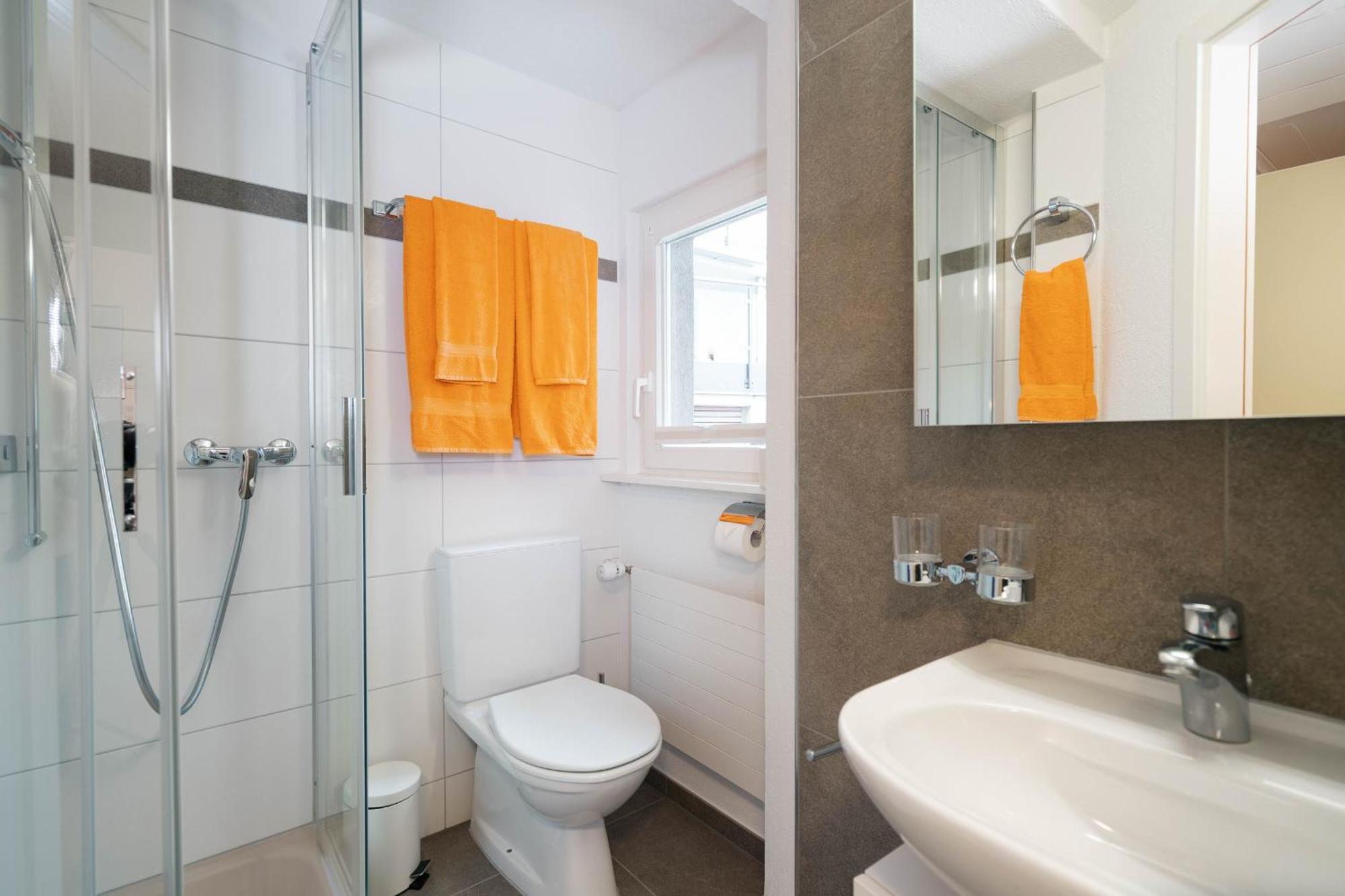 Apartment Heimathus Amden Zewnętrze zdjęcie