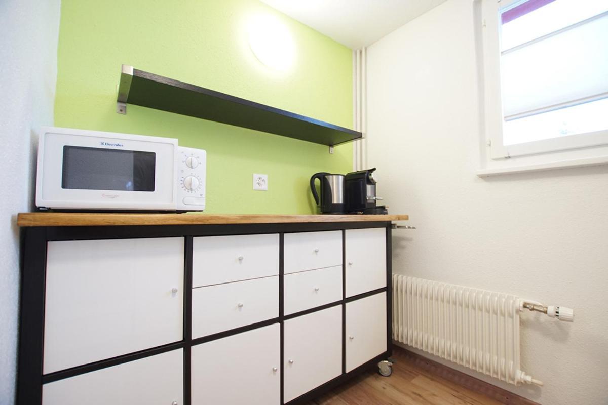Apartment Heimathus Amden Zewnętrze zdjęcie