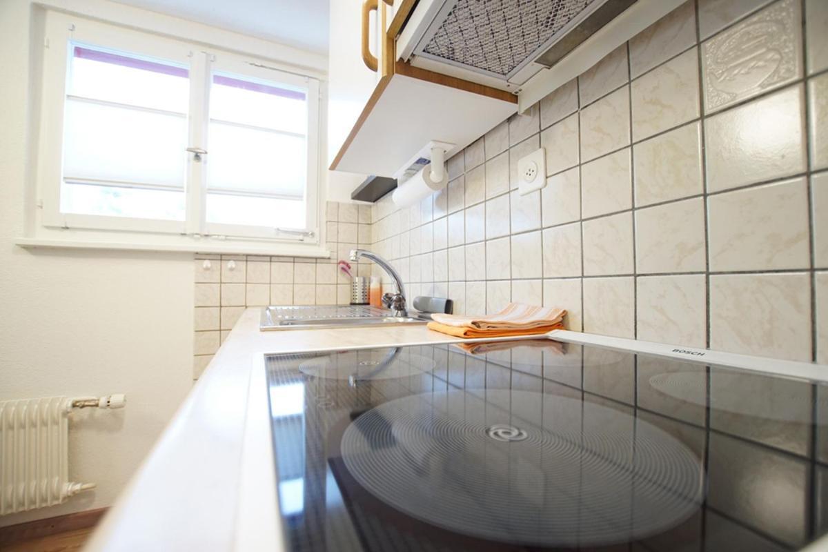 Apartment Heimathus Amden Zewnętrze zdjęcie
