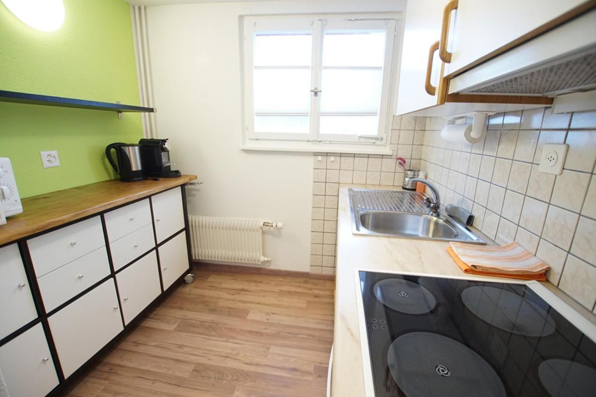 Apartment Heimathus Amden Zewnętrze zdjęcie