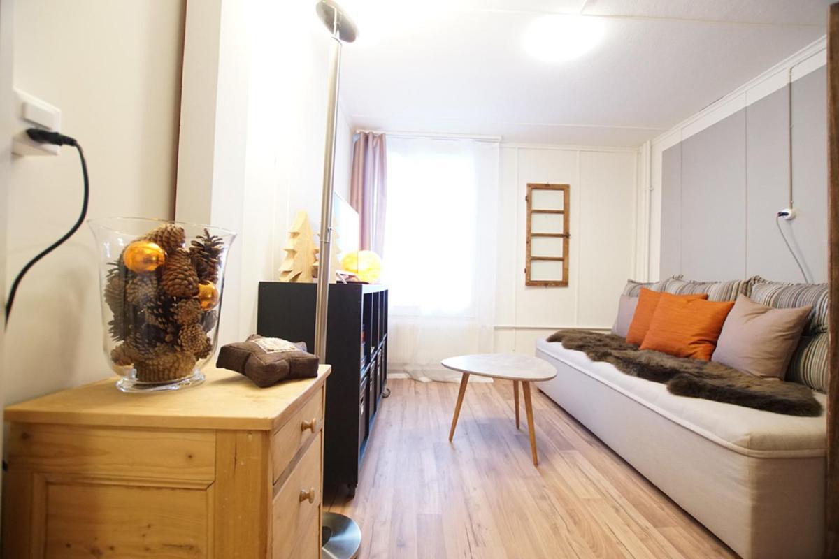 Apartment Heimathus Amden Zewnętrze zdjęcie