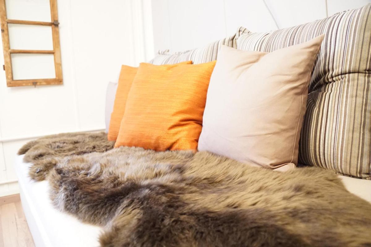 Apartment Heimathus Amden Zewnętrze zdjęcie