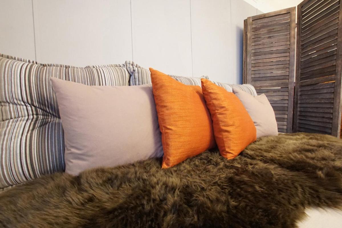 Apartment Heimathus Amden Zewnętrze zdjęcie
